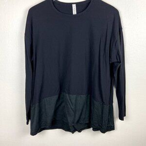 LULULEMON | Long Sleeve Loose Fit Tee 4